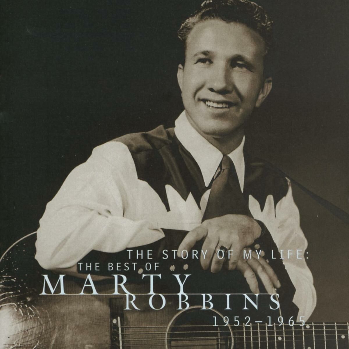 Marty Robbins